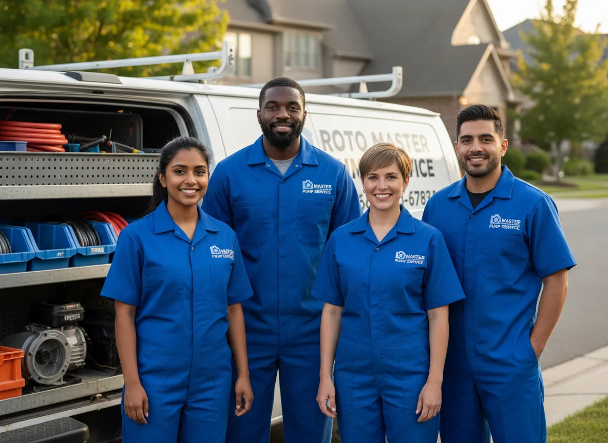 Sump Pump Installation company in Elkton, FL